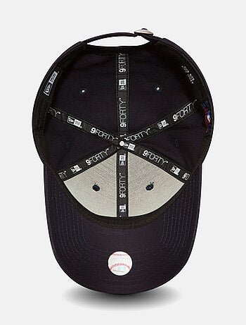 Casquette New Era ajustable