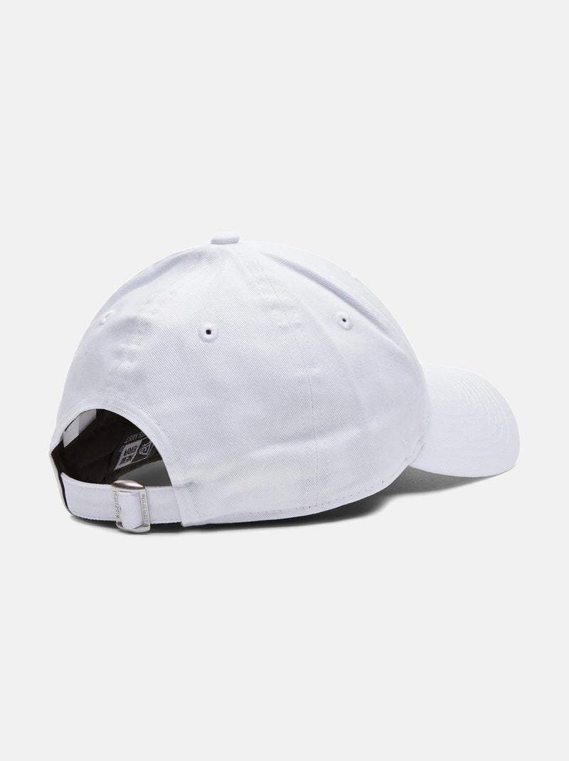 Casquette New Era ajustable Blanc - Kiabi