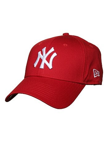 Casquette New Era ajustable