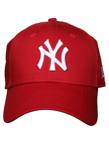 Casquette New Era ajustable