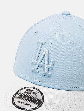 Casquette New Era ajustable