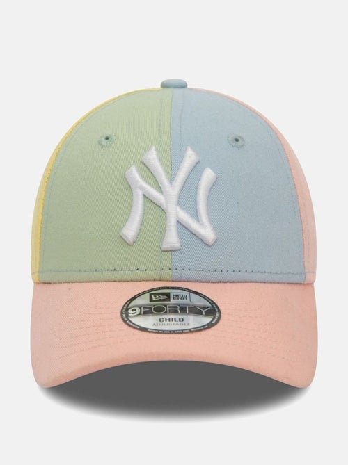 Casquette New Era ajustable - Kiabi