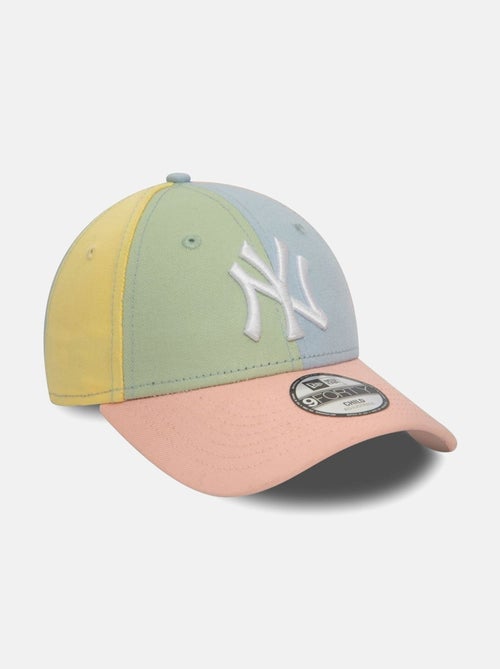 Casquette New Era ajustable - Kiabi