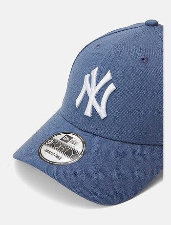 Casquette New Era ajustable