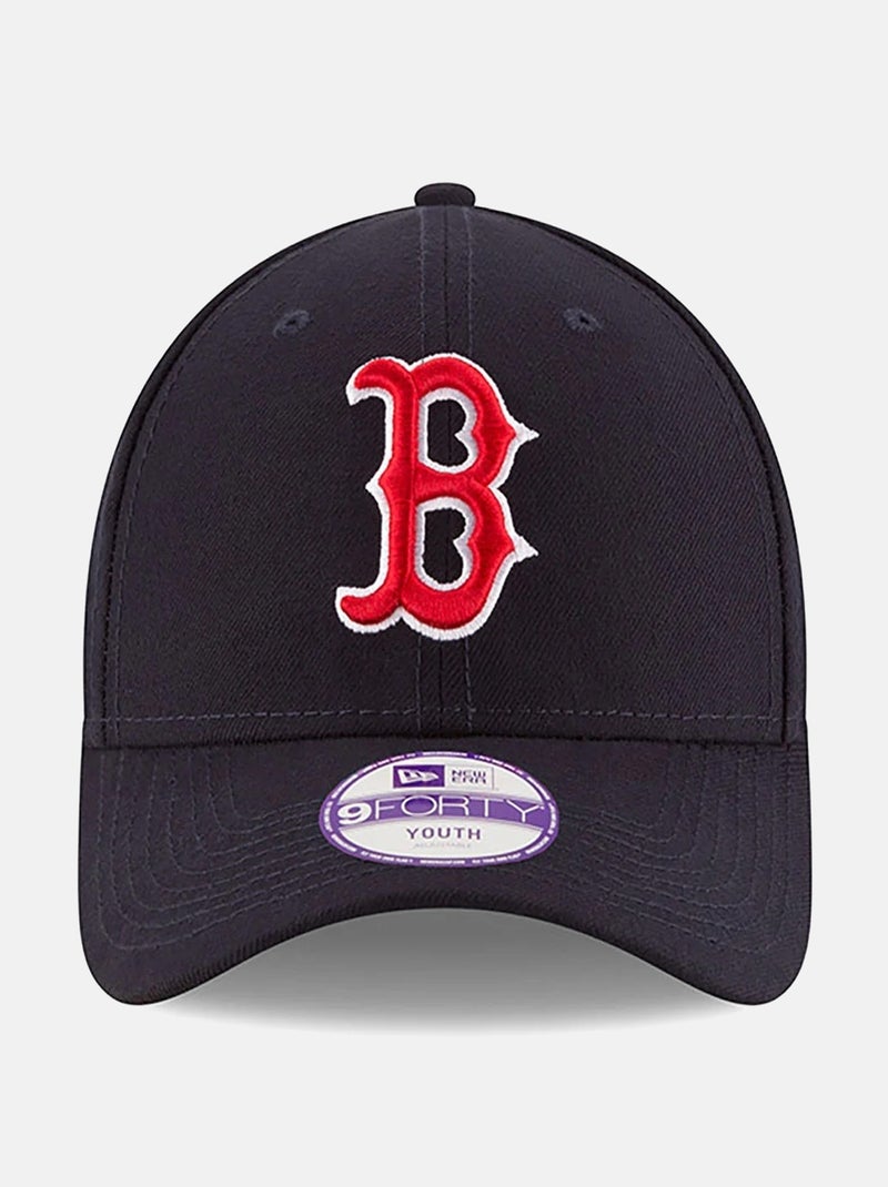 Casquette New Era ajustable Bleu foncé - Kiabi