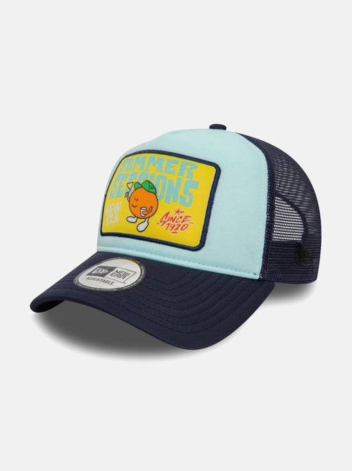 Casquette New Era ajustable - Kiabi