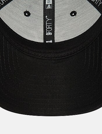 Casquette New Era ajustable