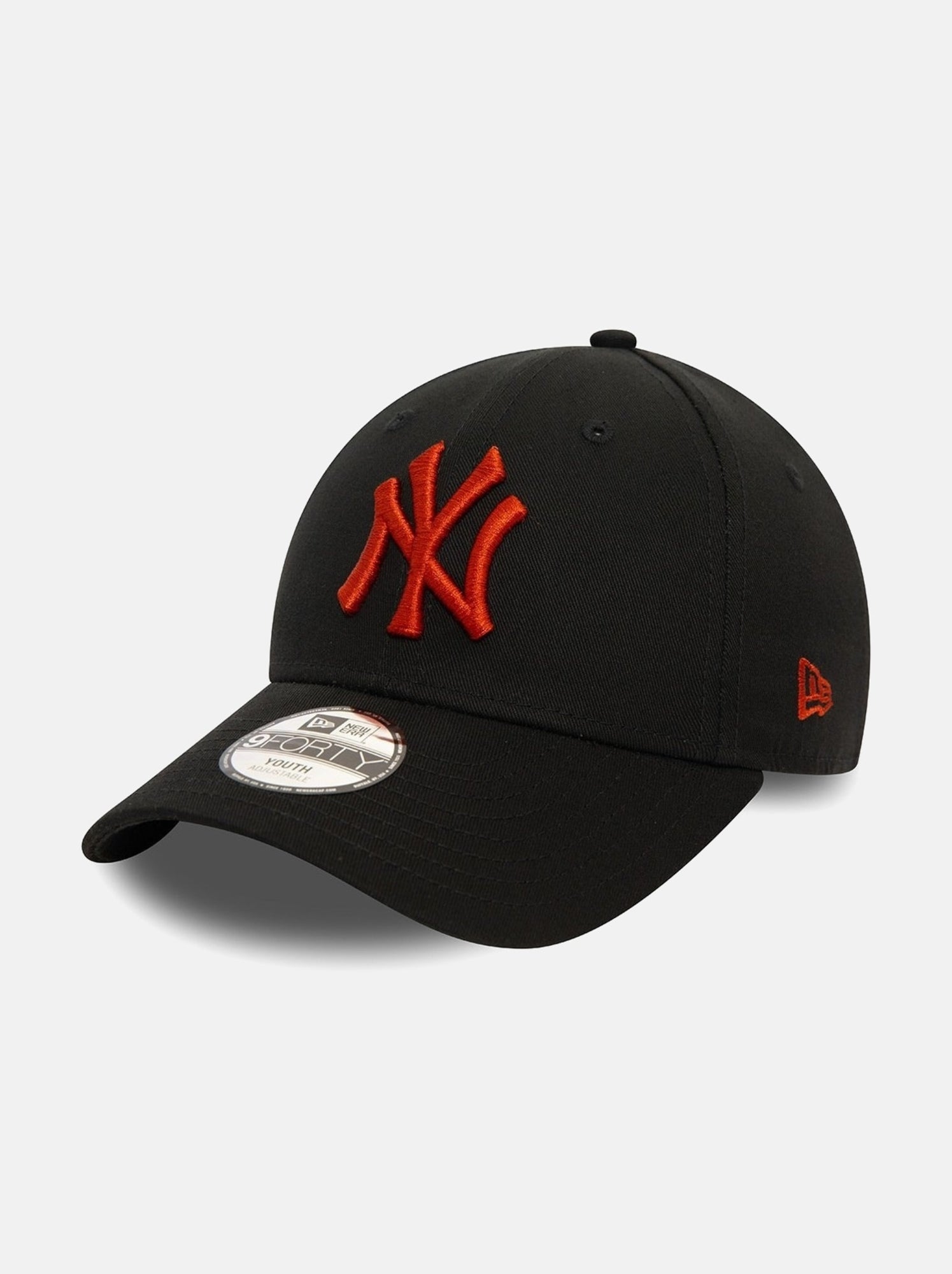 casquette new era noir