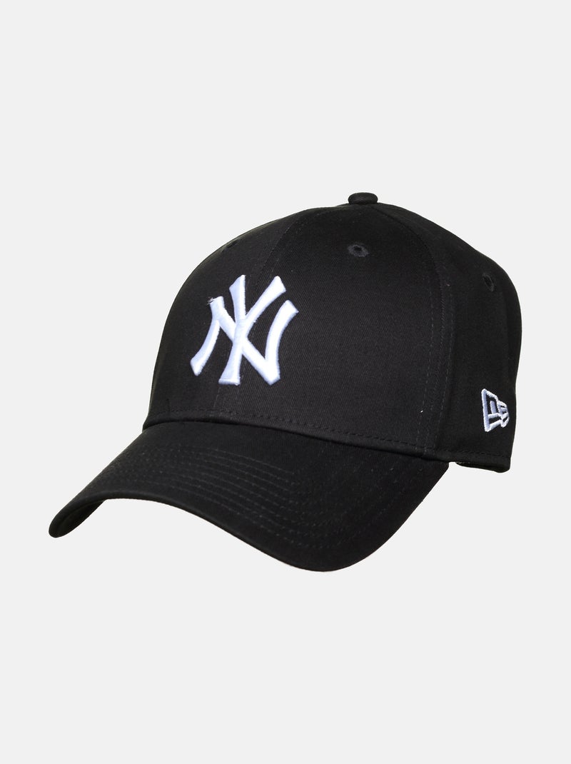 Casquette New Era ajustable Noir - Kiabi