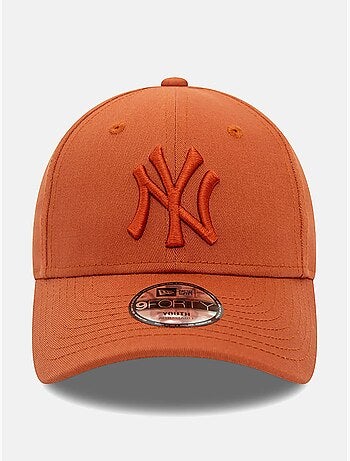 Casquette New Era ajustable