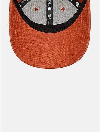 Casquette New Era ajustable