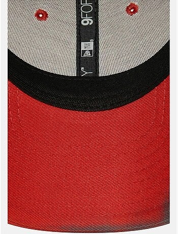 Casquette New Era ajustable