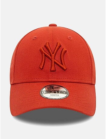 Casquette New Era ajustable