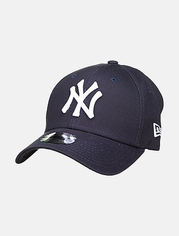 Casquette New Era logotypé