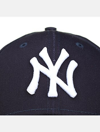 Casquette New Era logotypé