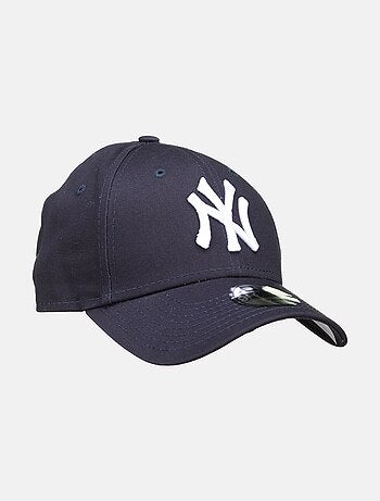 Casquette New Era logotypé