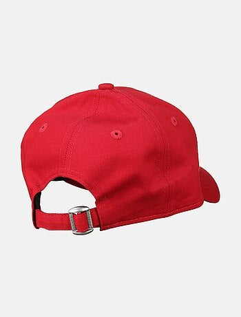 Casquette New Era logotypé