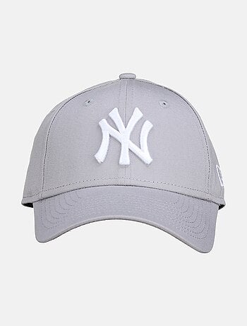 Casquette New Era logotypé