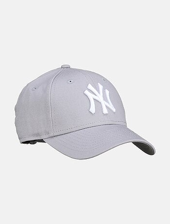Casquette New Era logotypé