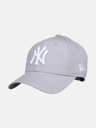 Casquette New Era logotypé