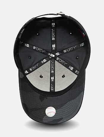 Casquette New Era logotypé