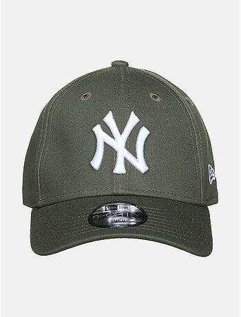 Casquette New Era logotypé