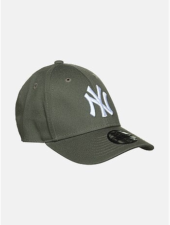 Casquette New Era logotypé