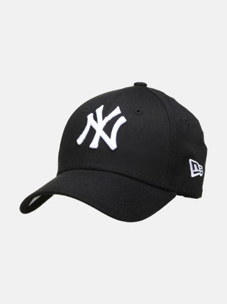 Casquette New Era logotypé