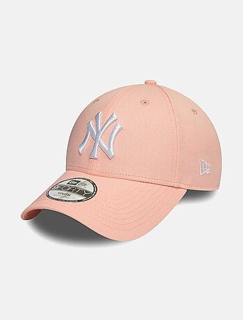 Casquette New Era logotypé