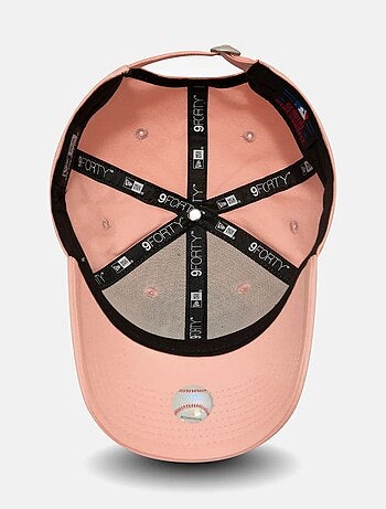 Casquette New Era logotypé