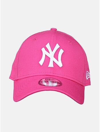 Casquette New Era logotypé