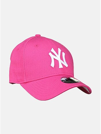 Casquette New Era logotypé