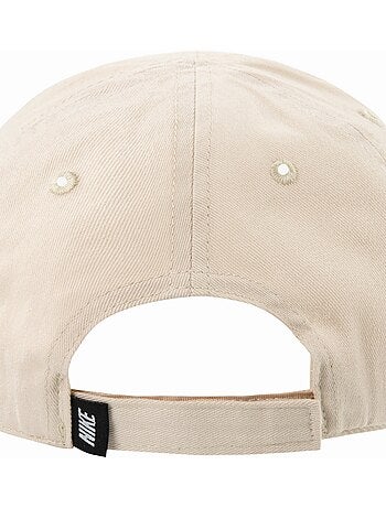 Casquette Nike bicolore