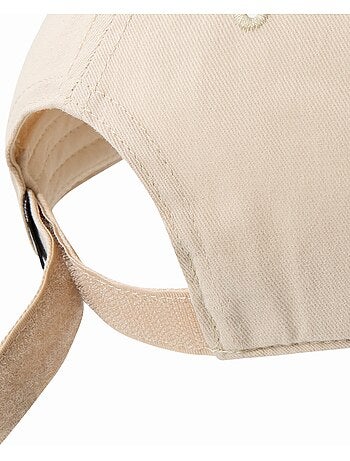 Casquette Nike bicolore