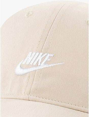 Casquette Nike bicolore
