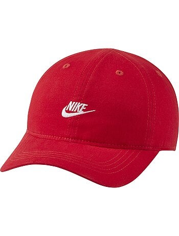 Casquette Nike bicolore