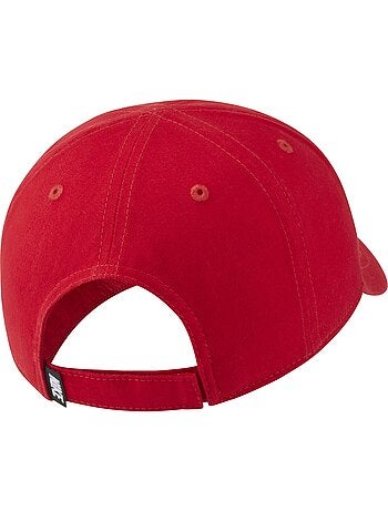 Casquette Nike bicolore