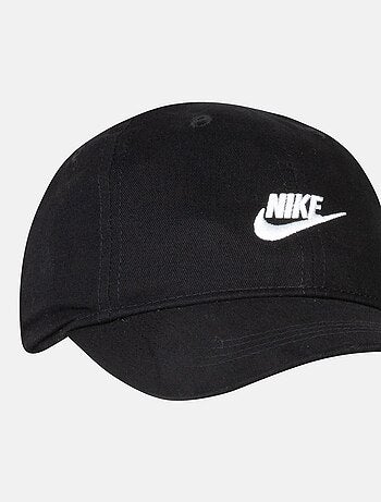 Casquette Nike bicolore