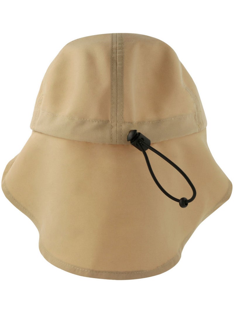 Casquette nomad - atlantis headwear Kaki - Kiabi