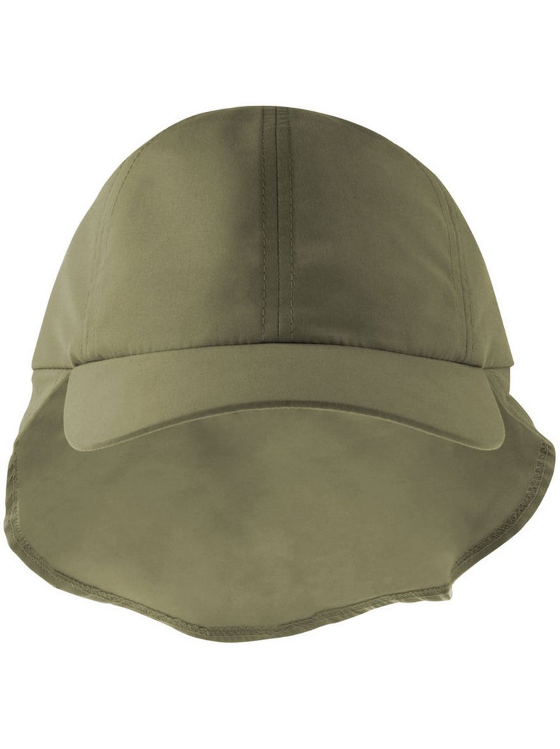 Casquette nomad - atlantis headwear Vert olive - Kiabi