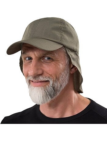 Casquette nomade - atlantis headwear