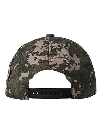 Casquette NY ARMY Fashion Baseball Casquette réglable