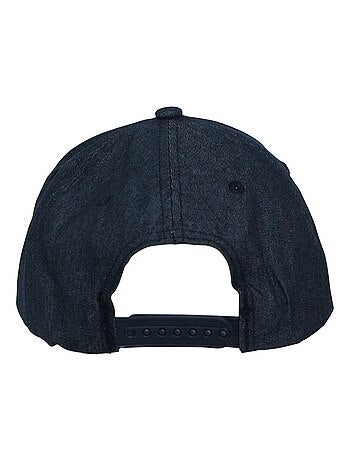 Casquette NY jeans HAUNUI Fashion Baseball Casquette réglable