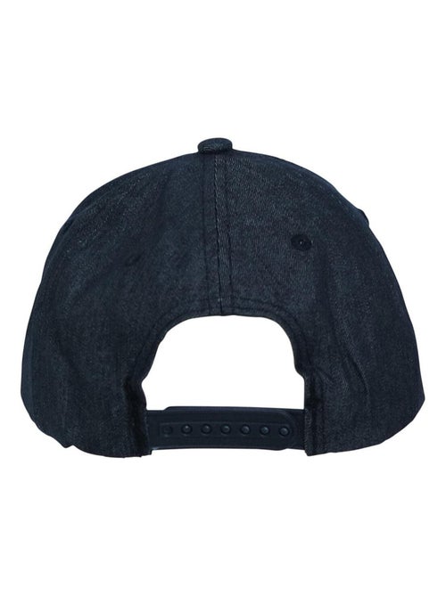 Casquette NY jeans HAUNUI Fashion Baseball Casquette réglable - Kiabi