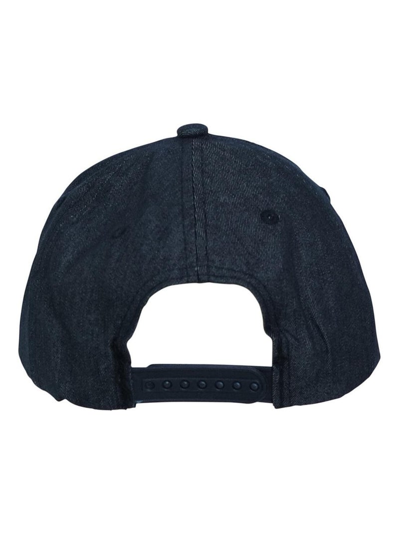 Casquette NY jeans HAUNUI Fashion Baseball Casquette réglable Bleu - Kiabi