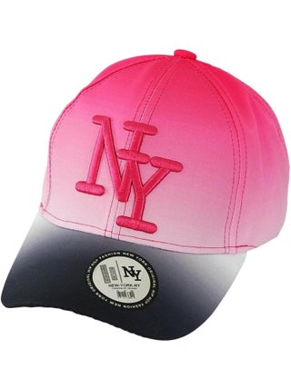 Casquette NY SEDONA Fashion Baseball