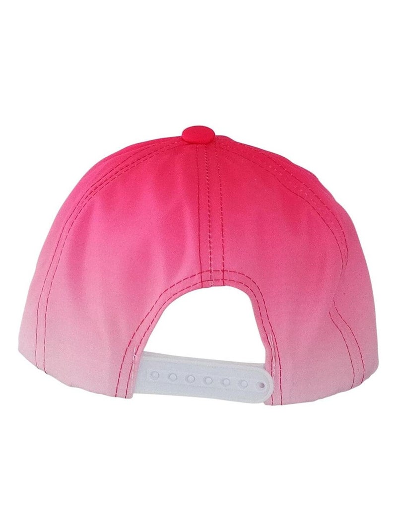 Casquette NY SEDONA Fashion Baseball Rose - Kiabi