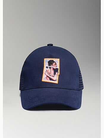 Casquette oki amy femme - sae paris