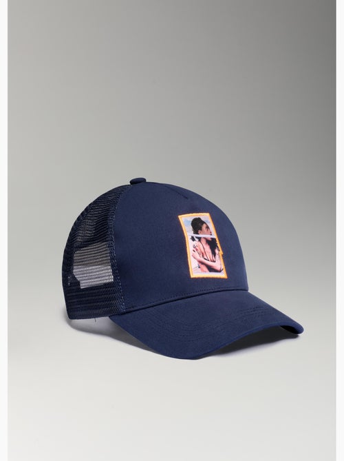 Casquette oki amy femme - sae paris - Kiabi Casquette oki amy femme - sae paris - Kiabi