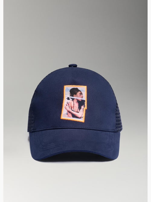 Casquette oki amy femme - sae paris - Kiabi Casquette oki amy femme - sae paris - Kiabi